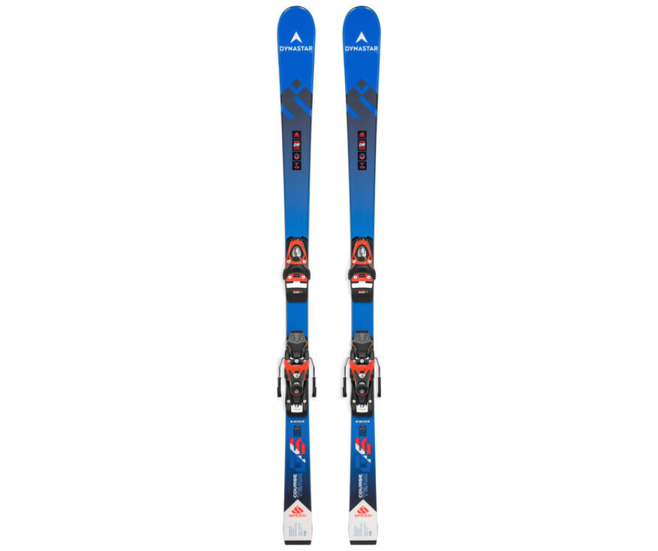 Dynastar Skis SPEED TEAM GS 126-171 R21 PRO y Fijaciones Look SPX 10 G