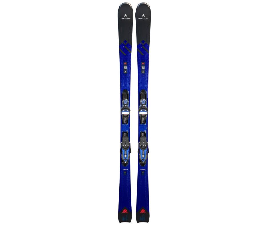 Dynastar Ski SPEED 763 K Con Fijaciones Look NX 12 Konect GW B80 BLK B
