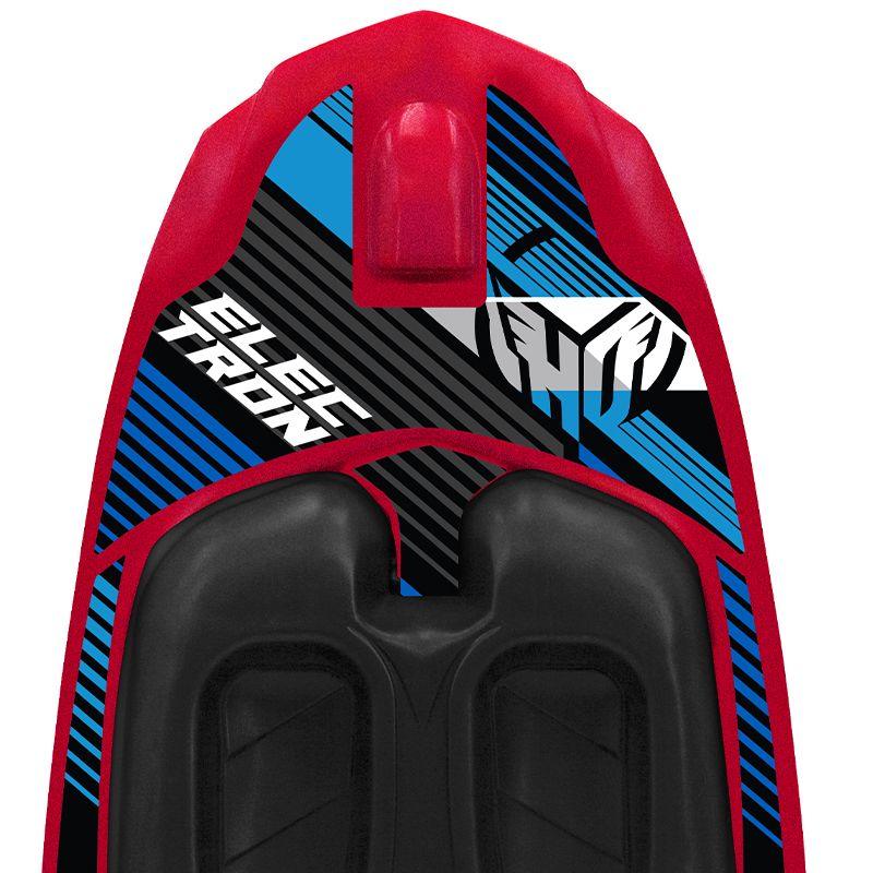 HO Kneeboard Electron Powerlock Strap Skinautica