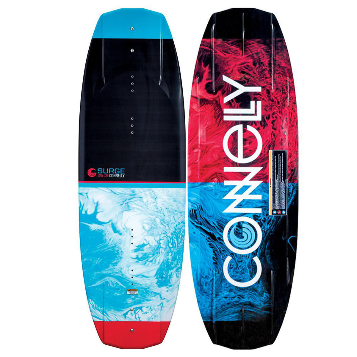 Connelly Wakeboard Surge Niños 125 cm