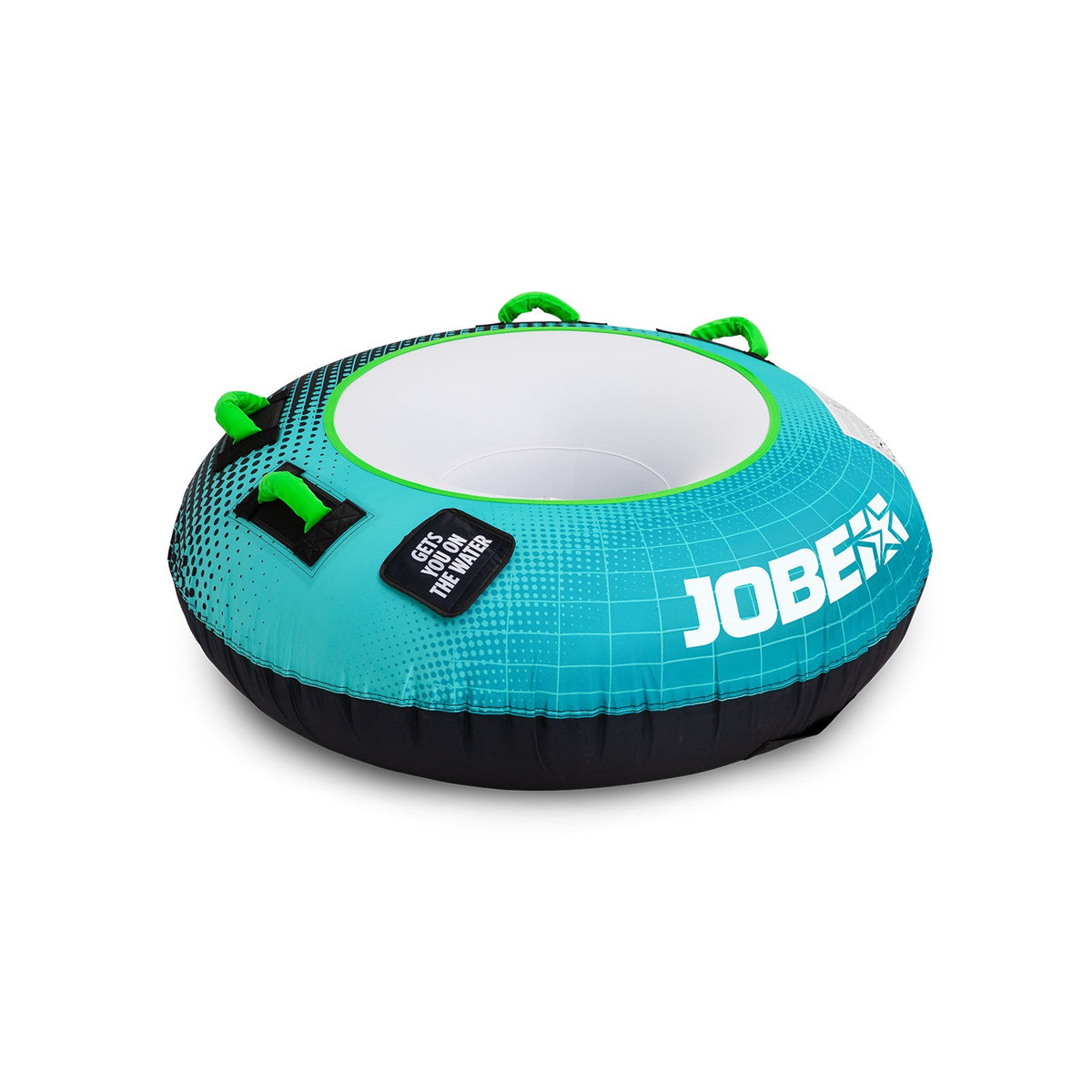 Jobe Arrastrable Rumble Towable 1 Persona Sacachucha