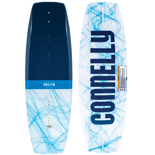 Connelly Wakeboard Reverb 141 cm