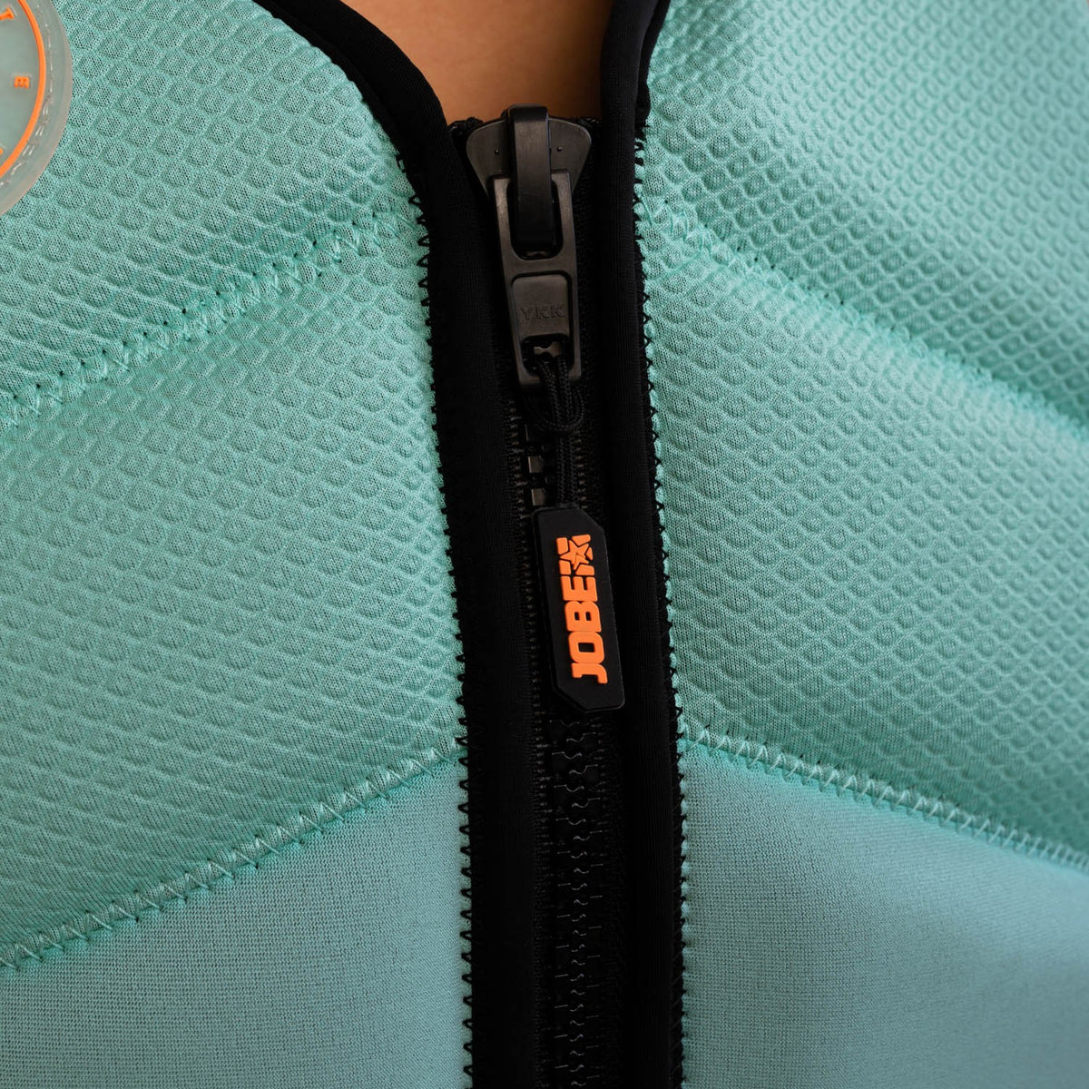 Jobe Chaleco Salvavidas Unify Neopreno Mujer Verde