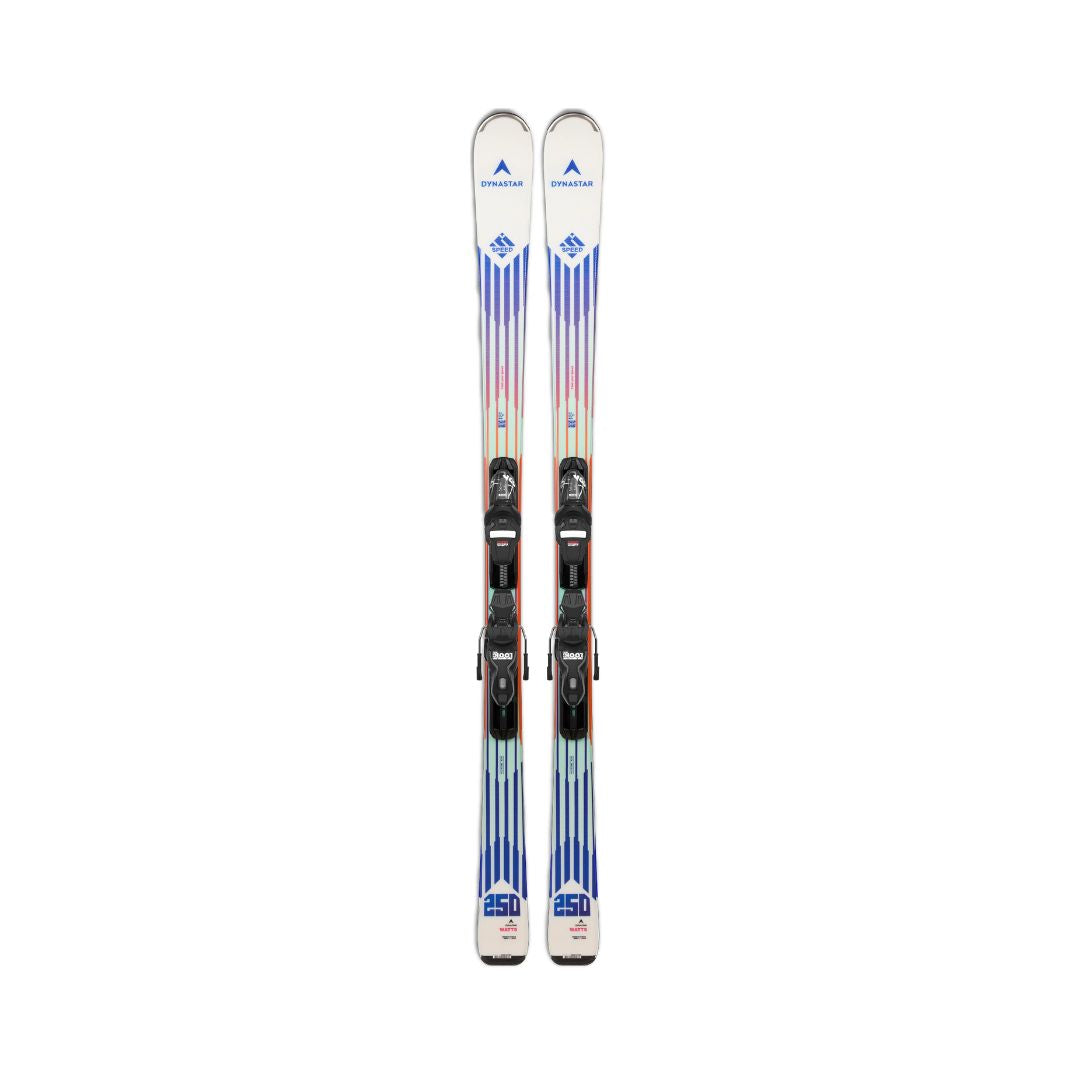 Dynastar Ski SPEED 250 XPRESS Con Fijaciones Look XP10