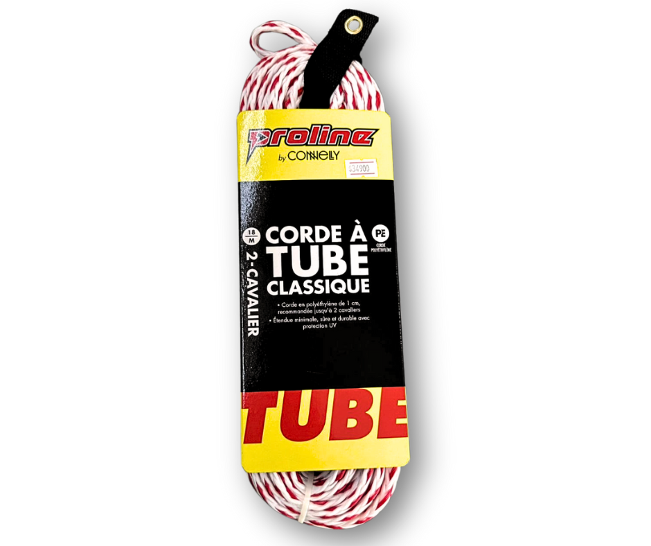 Proline Cuerda Arrastrable 2 personas