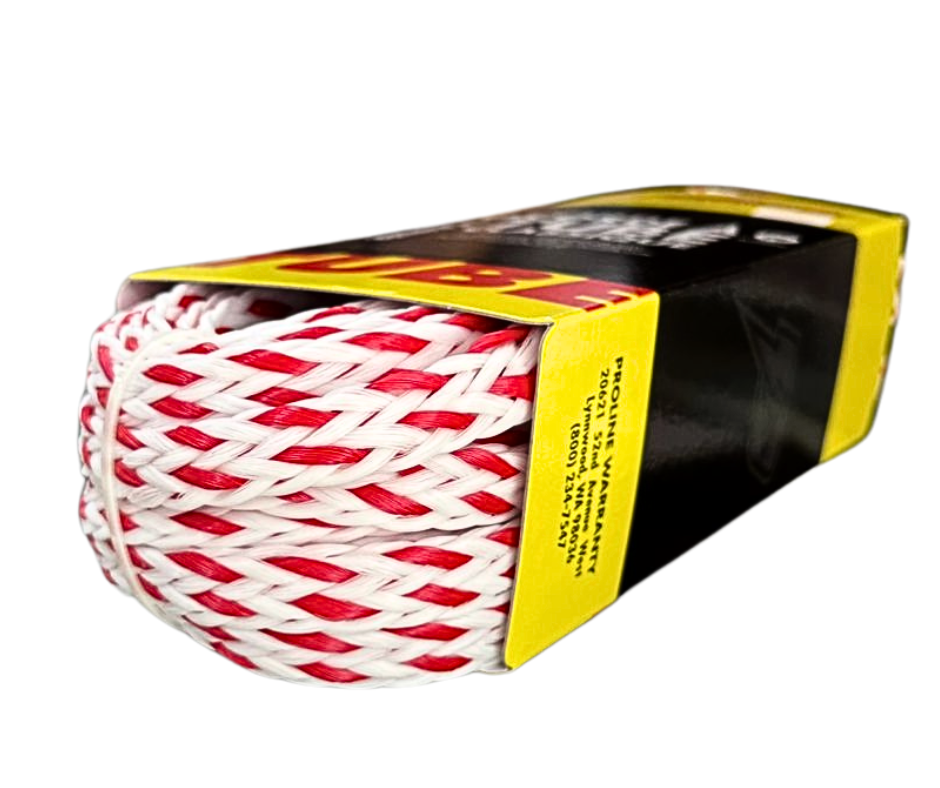 Proline Cuerda Arrastrable 2 personas