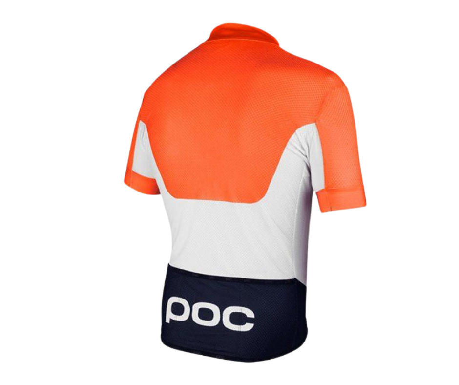 AVIP Printed Light Jersey Poc