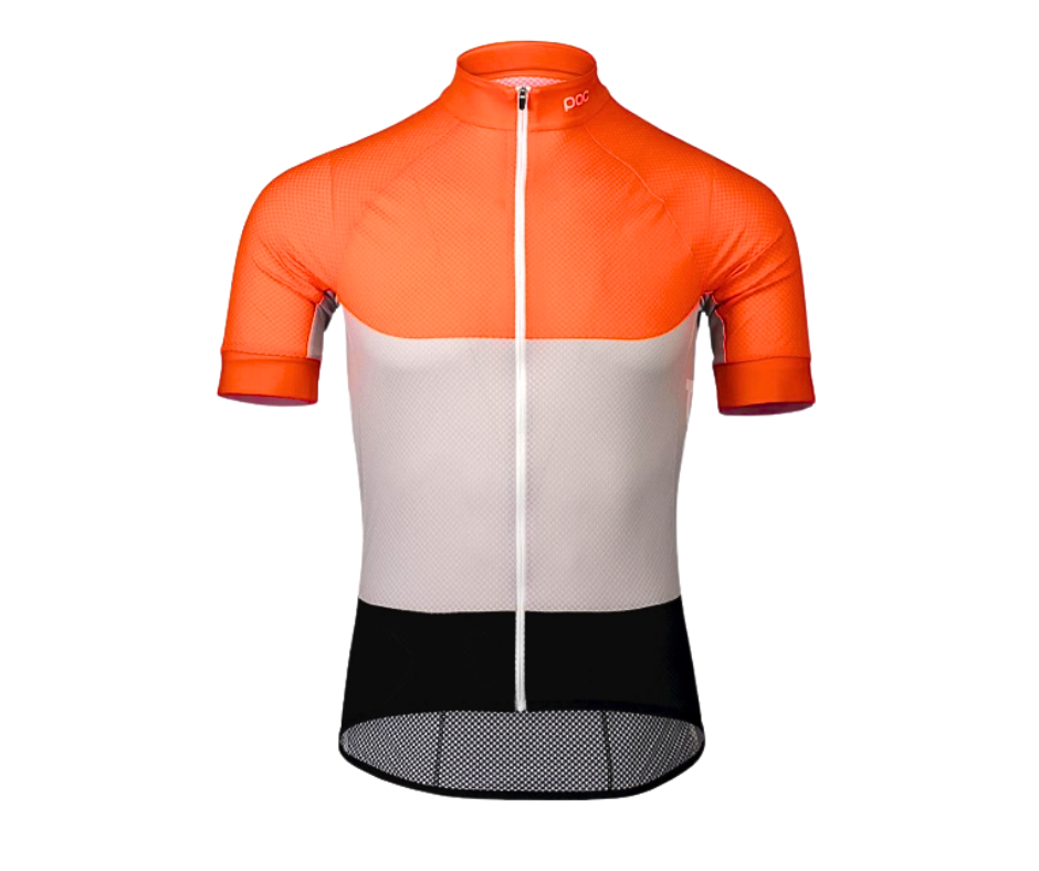 Essential WO Jersey Poc Talla M