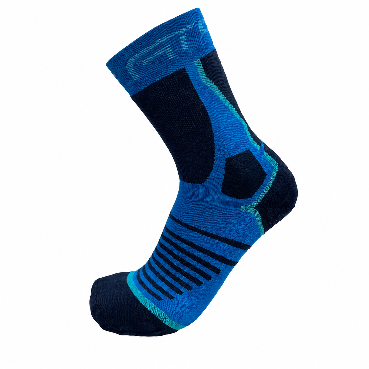 GTS Calcetines Térmicos Hombre Azul