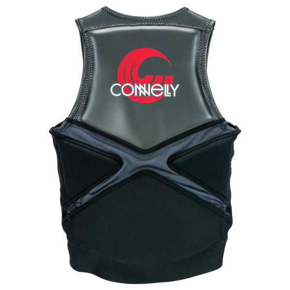 Connelly Chaleco Impacto Team Neopreno Hombre