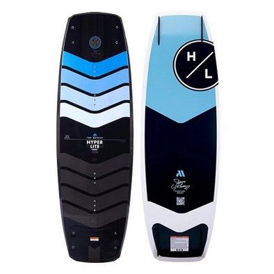 Hyperlite Wakeboard Murray 144