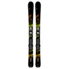 Dynastar Skis M-MENACE TEAM KID-X y Fijaciones Look KID 4 GW B76 BLACK