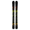 Dynastar Skis M-MENACE TEAM KID-X y Fijaciones Look KID 4 GW B76 BLACK