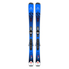 Dynastar Skis TEAM SPEED 100-130 KID-X y Fijaciones Look KID 4 GW B76 BLACK