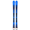 Dynastar Skis TEAM COMP KID-X y Fijaciones Look KID 4 GW B76 BLACK