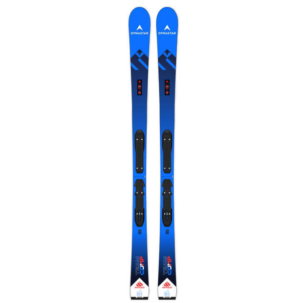 Dynastar Skis TEAM COMP KID-X y Fijaciones Look KID 4 GW B76 BLACK