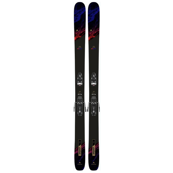 Dynastar Skis M-Menace 90 NX10