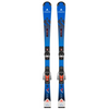 Dynastar Skis SPEED OMG TEAM SL R21 PRO y Fijaciones Look NX 7 GW B73 BLACK HOT RED