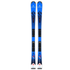 Dynastar Skis SPEED OMG TEAM SL R21 PRO y Fijaciones Look NX 7 GW B73 BLACK HOT RED