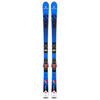 Dynastar Skis SPEED TEAM GS 126-171 R21 PRO y Fijaciones Look NX 10 GW B73 BLACK HOT RED