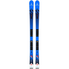 Dynastar Skis SPEED TEAM GS 126-171 R21 PRO y Fijaciones Look NX 10 GW B73 BLACK HOT RED