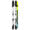 Dynastar Ski M-FREE 108 Open y Fijaciones Look SPX12 B110 Grey Organic