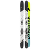 Dynastar Skis M-FREE 108 OPEN y Fijaciones Look PIVOT 15 GW B115 GOLD