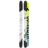 Dynastar Skis M-FREE 108 OPEN y Fijaciones Look PIVOT 15 GW B115 GOLD