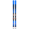 Dynastar Skis SPEED COURSE WC GS 170-182 R22 y Fijaciones Look SPX 12 ROCKERACE GW HOT RED