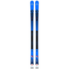 Dynastar Skis SPEED COURSE WC GS 185 R22 y Fijaciones Look SPX 12 ROCKERACE GW HOT RED