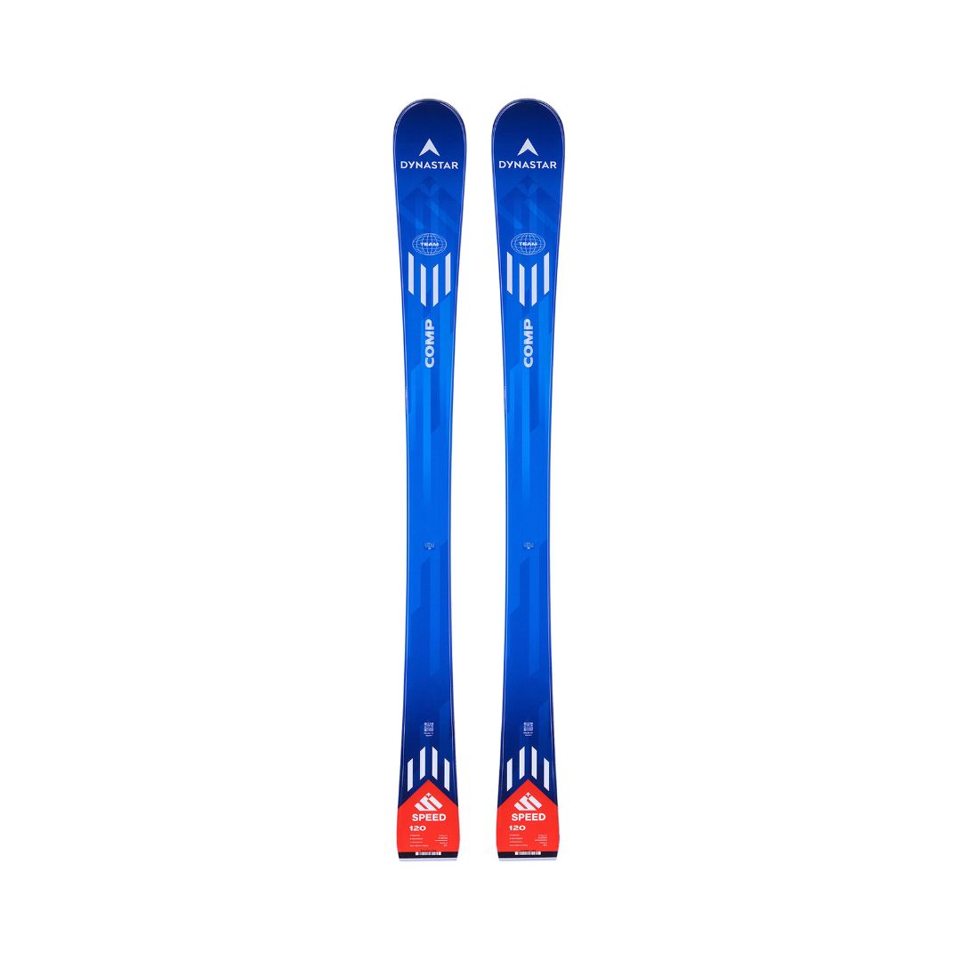 Dynastar Ski TEAM COMP Con Fijaciones Look KID4