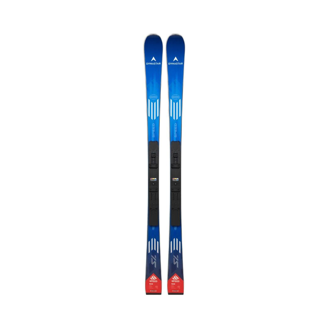 Dynastar Ski SPEED OMEGLASS MASTER SL R22 165 Con Fijaciones Look SPX15