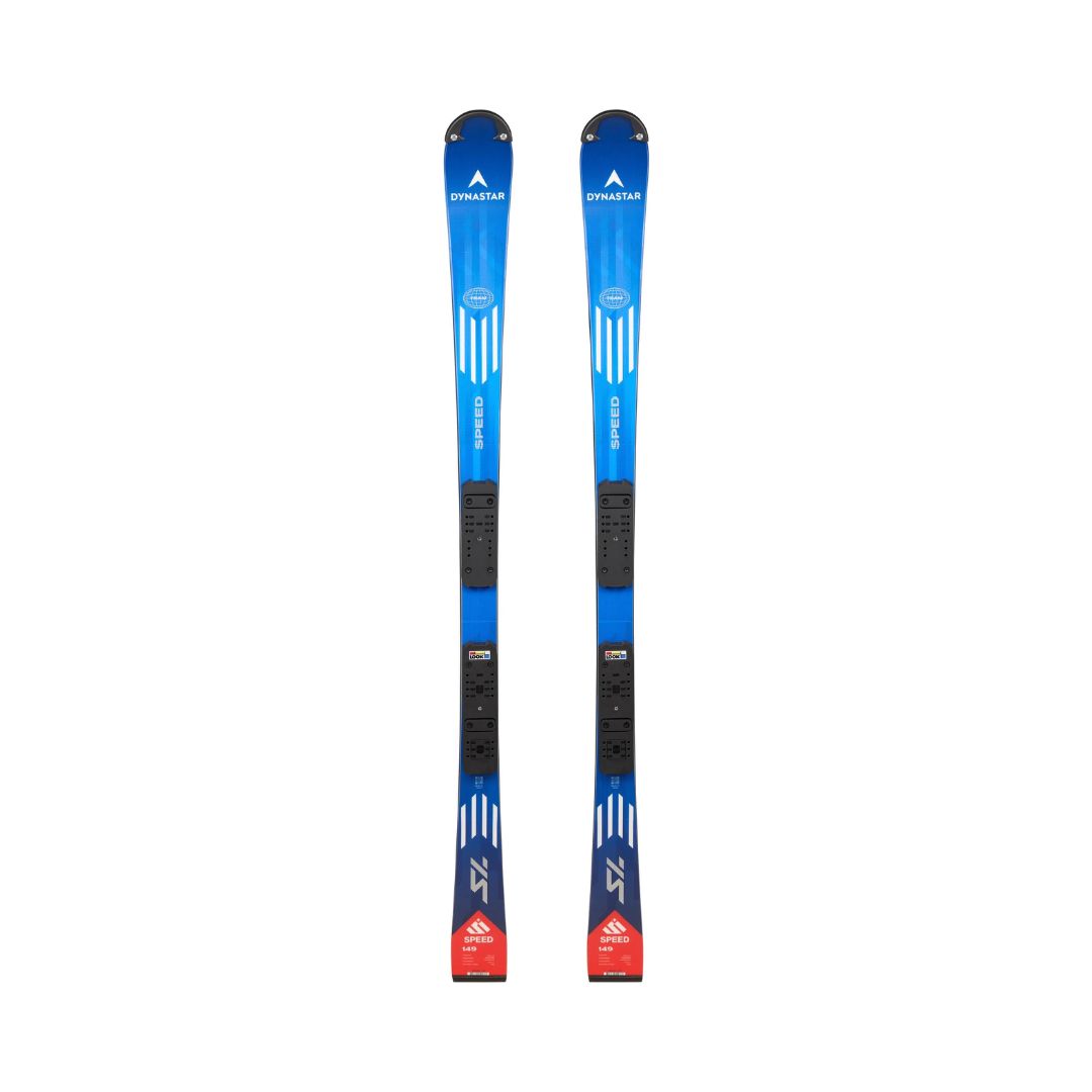Dynastar Ski SPEED OMG TEAM SL R21 PRO Con Fijaciones Look SPX11