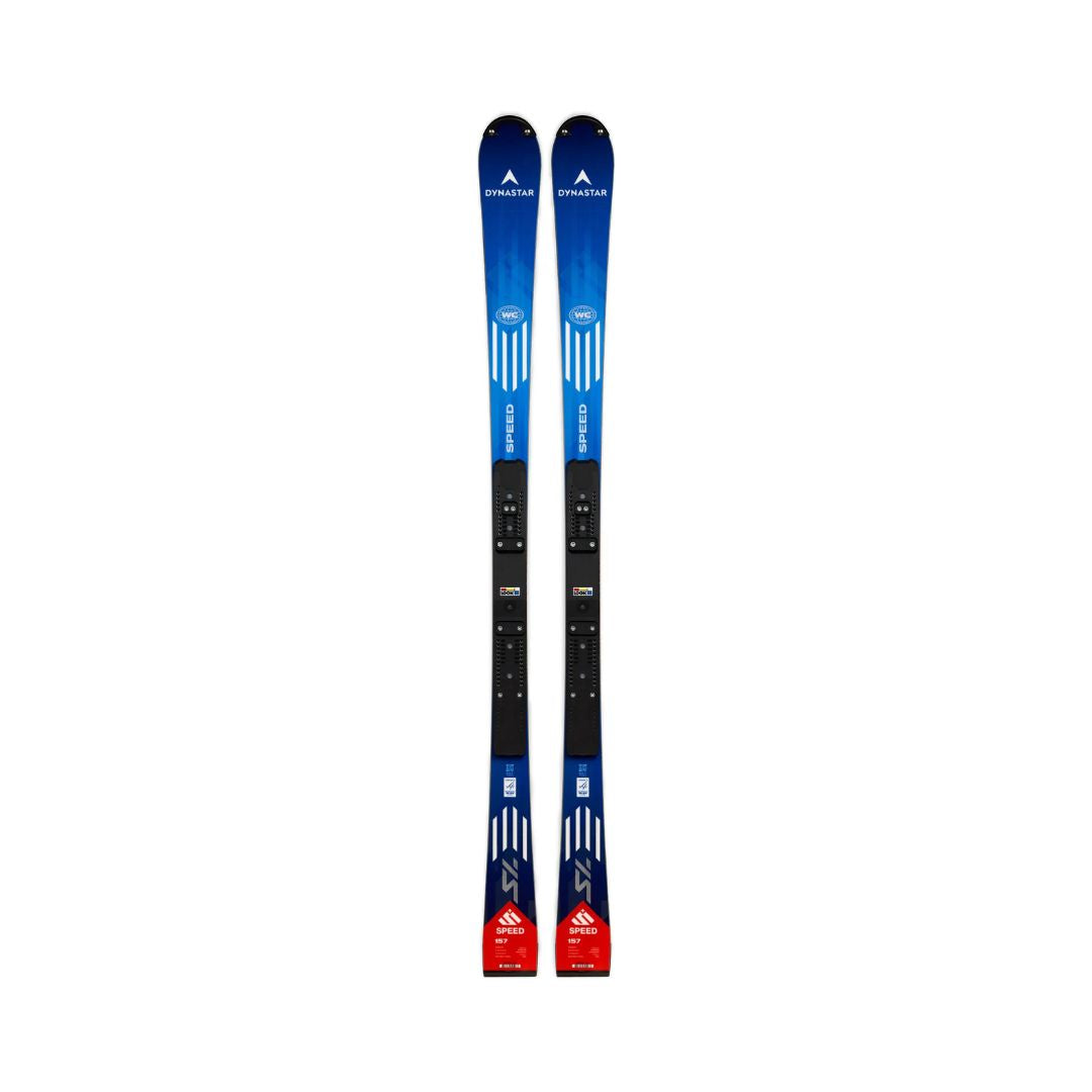 Dynastar Ski SPEED OMG FIS SL FAC 157 R22 Con Fijaciones Look SPX15