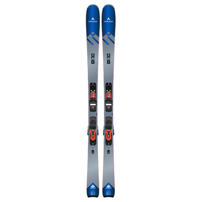 Dynastar Skis SPEED 263 D XPRESS y Fijaciones Look XPRESS 10 GW B83 BLACK HOT RED