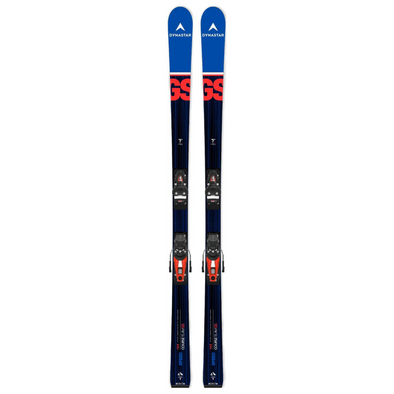 Dynastar Skis Speed Course Team GS R21 Fij Look NX10