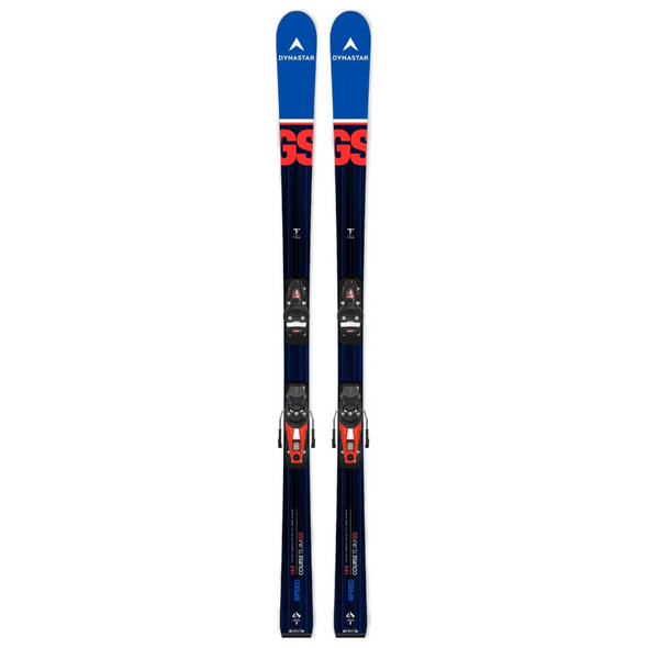 Dynastar Skis Speed Course Team GS R21 Fij Look NX10