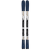 Dynastar Skis M-CROSS 78 XPRESS y Fijaciones Look XPRESS 11 GW B83 BLACK BLUE