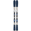 Dynastar Skis M-CROSS 78 XPRESS y Fijaciones Look XPRESS 11 GW B83 BLACK BLUE