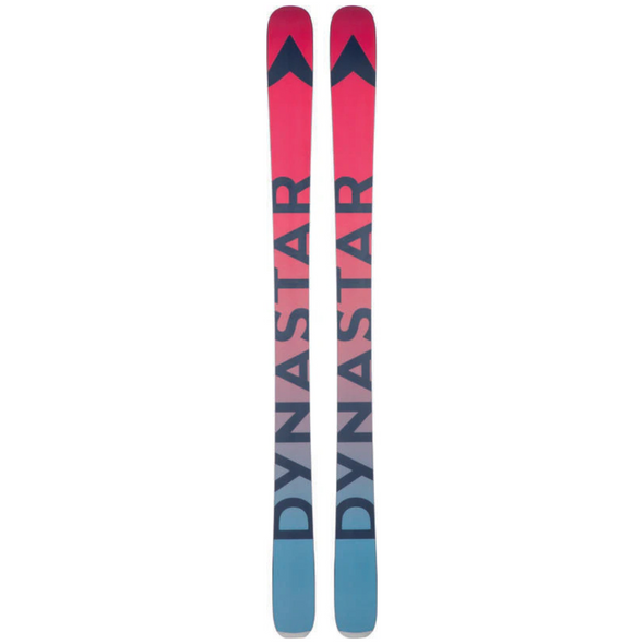 Dynastar Skis M-FREE 90 OPEN y Fijaciones Look NX 11 GW B100 BLACK