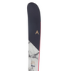 Dynastar Skis M-FREE 90 OPEN y Fijaciones Look NX 11 GW B100 BLACK