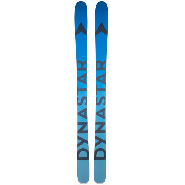 Dynastar Skis M-Free 99 y Fijaciones SPX 12 Grey Organic