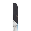 Dynastar Skis M-Free 99 y Fijaciones SPX 12 Grey Organic