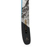 Dynastar Skis M-Free 99 y Fijaciones SPX 12 Grey Organic