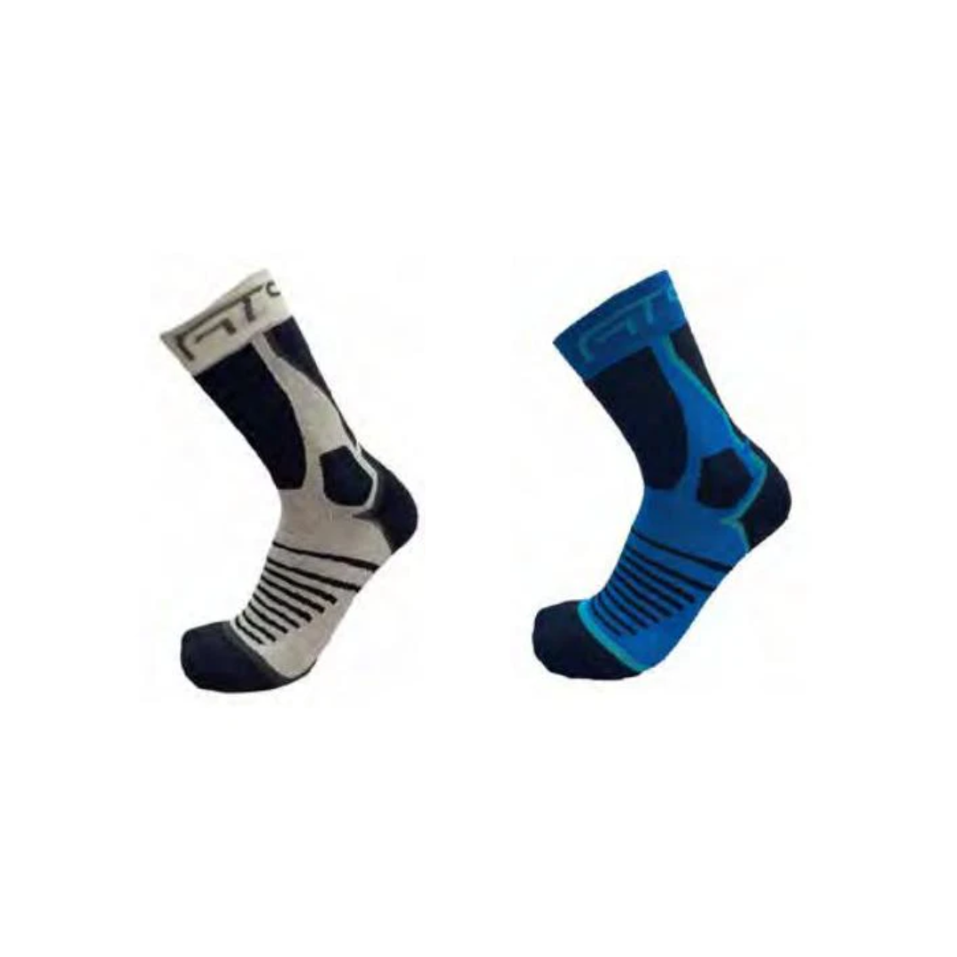 Pack x2 Calcetines Térmicos GTS