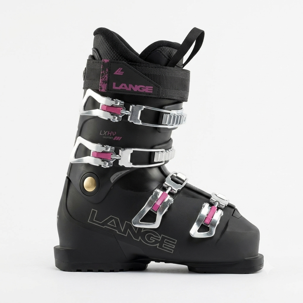 Lange Botas Ski Mujer LX RTL