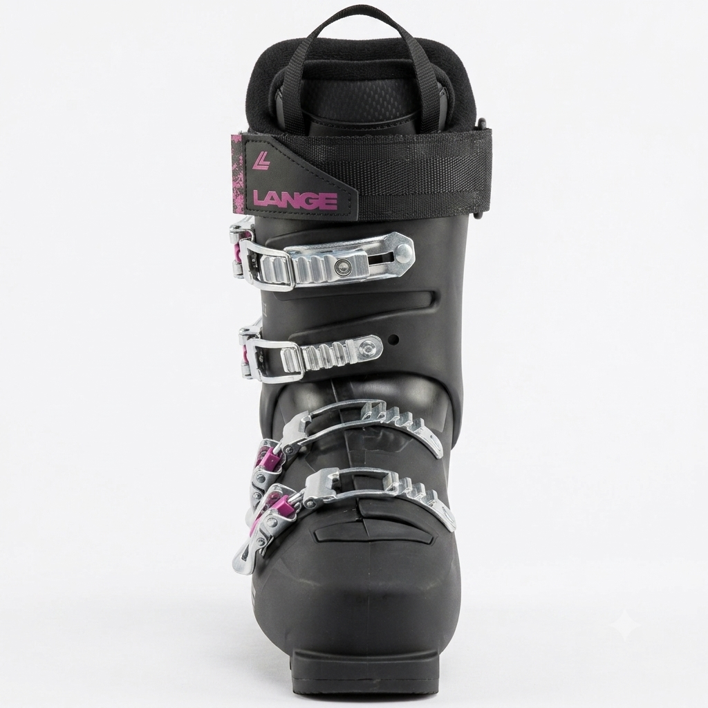 Lange Botas Ski Mujer LX RTL