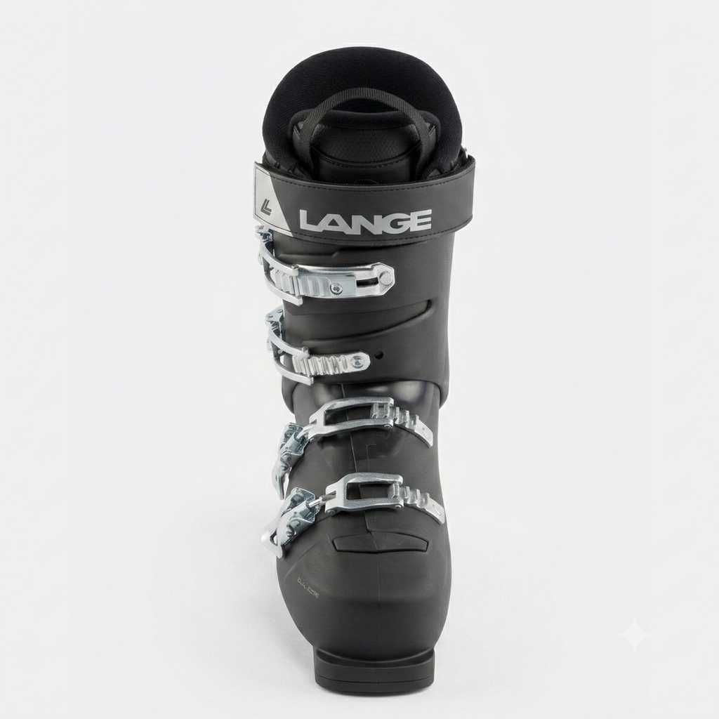 Lange Botas Ski LX RTL