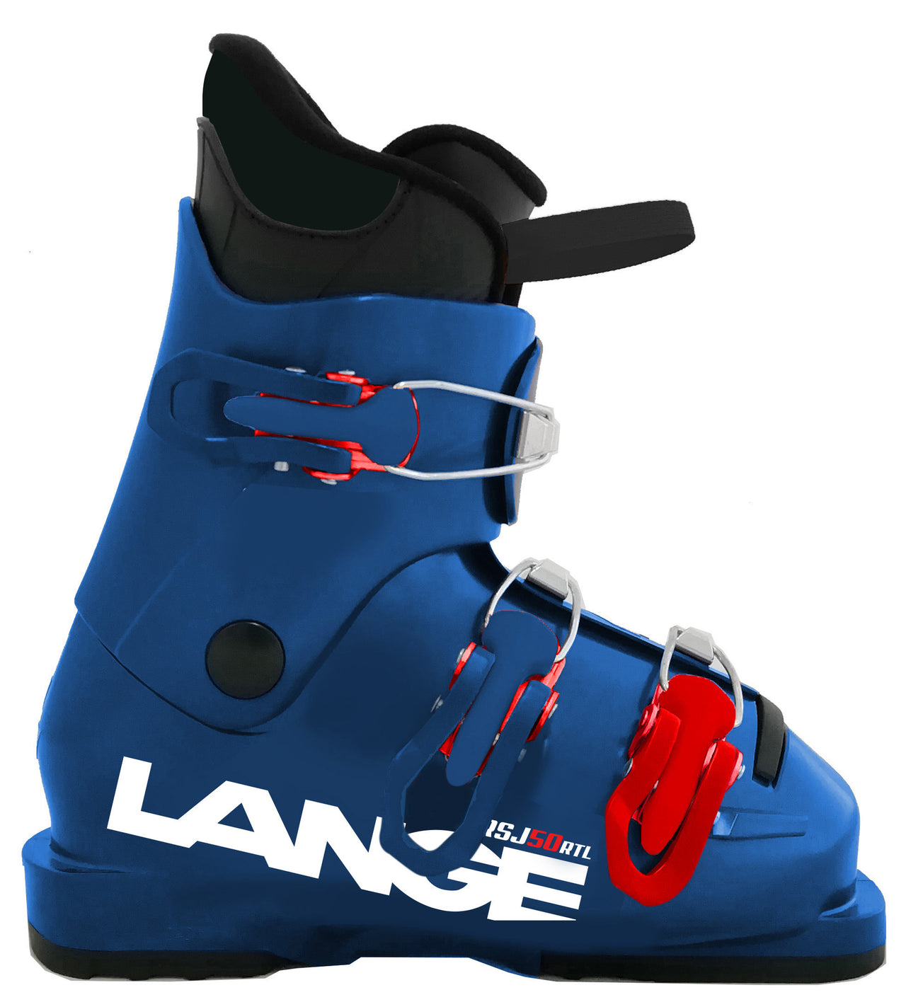 Lange Botas Ski RSJ 50 RTL VIBRANT BLUE