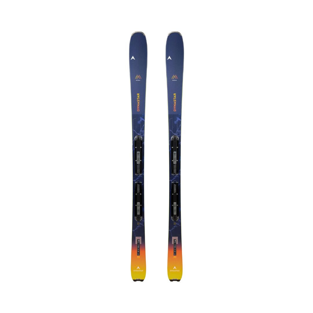 Dynastar Ski M-CROSS 82 KONECT Con Fijaciones Look NX12